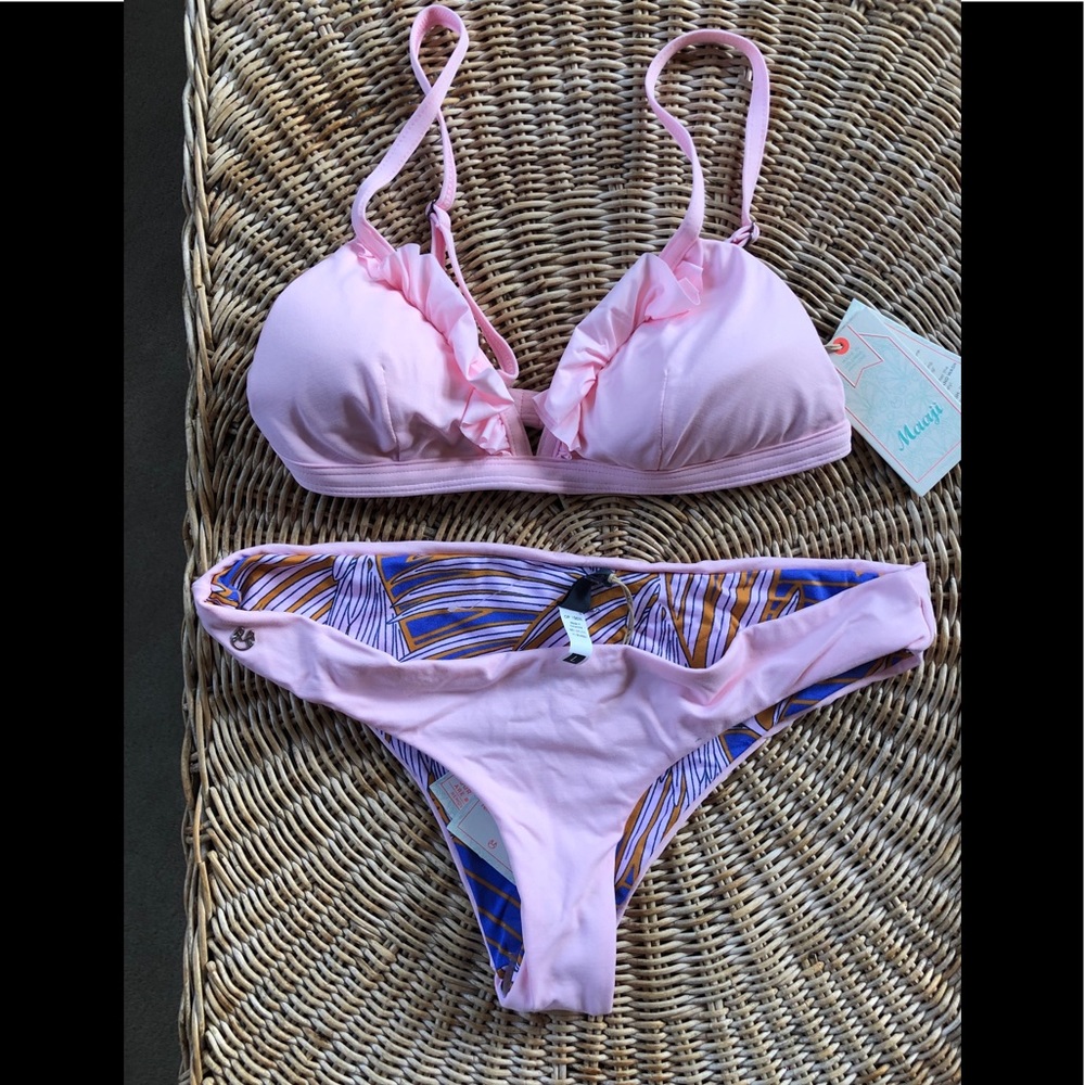 Maaji Bikini 👙